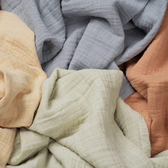 Moonboon – Hydrofiele Doek 4-pack – Desert