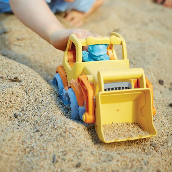 Green Toys – Graafmachine