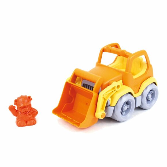 Green Toys – Graafmachine