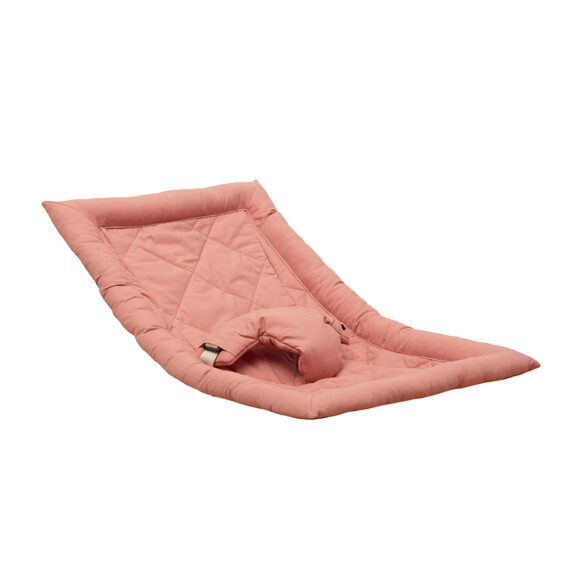 Charlie Crane – Losse Zitting voor LEVO Wipstoeltje – Bois de Rose