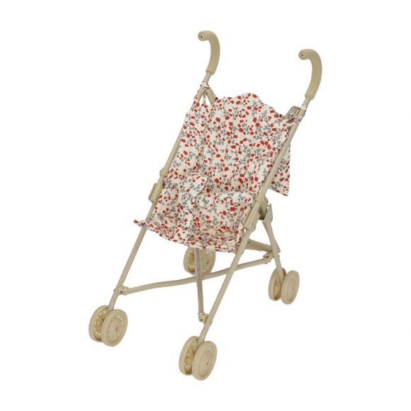 Konges Sløjd – Poppenwagen – Poppy