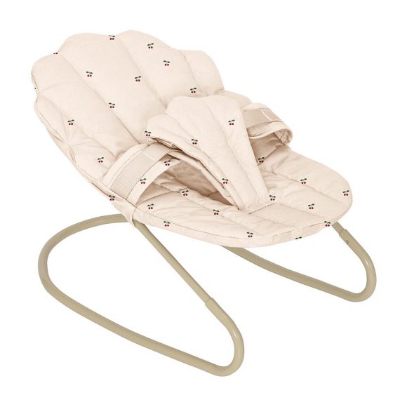 Konges Sløjd – Poppenwipstoeltje – Cherry