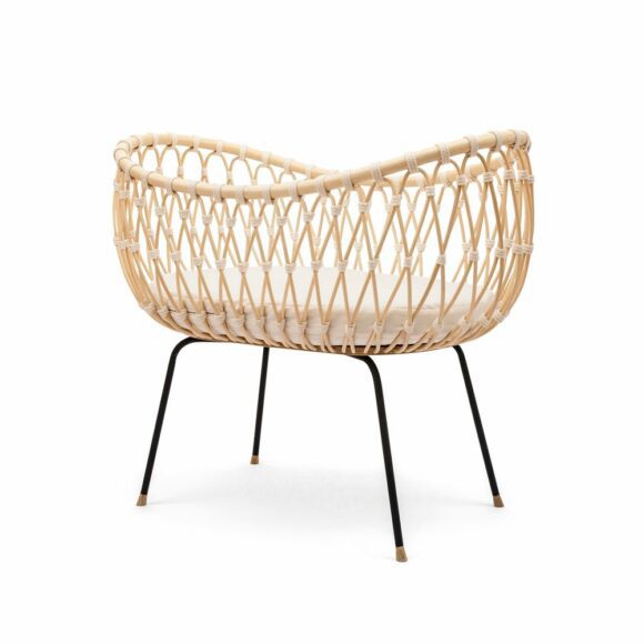 Bermbach – Rotan Wieg – Emil VEGAN