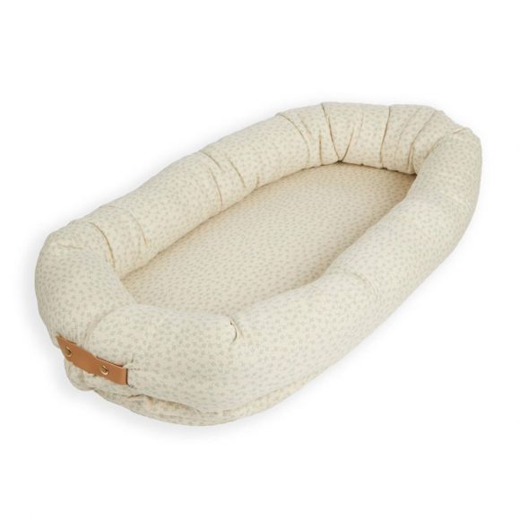 Filibabba – Babynest – Breezy Harmony – Tender Green