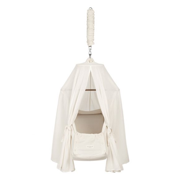 Moonboon – Heaven voor Babyhangmat – Nature