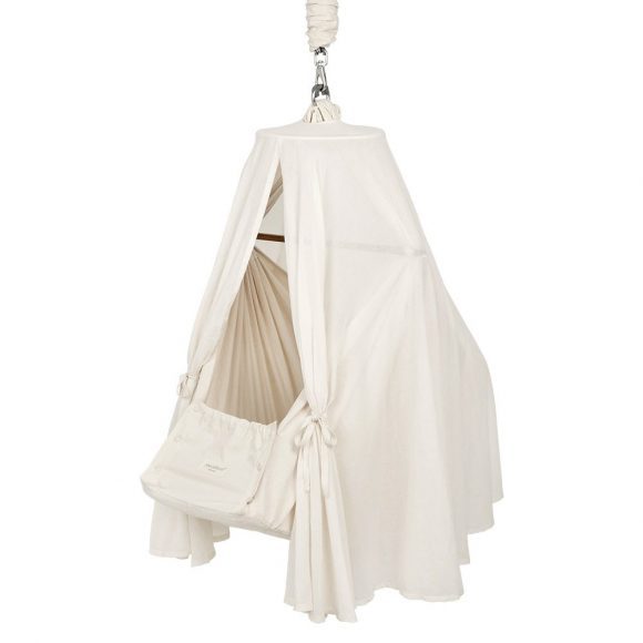 Moonboon – Heaven voor Babyhangmat – Nature