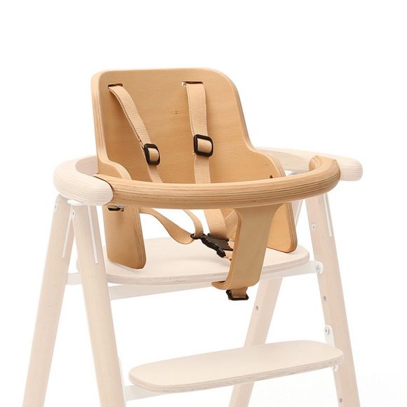 Charlie Crane – TOBO Baby Set – Natural