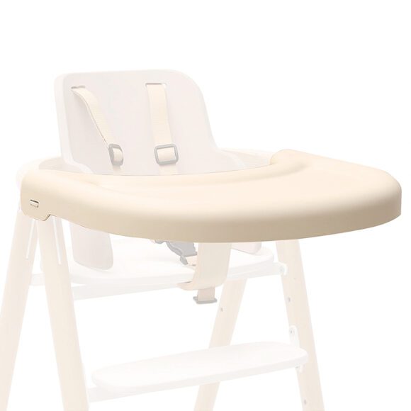 Charlie Crane – TOBO Tafelblad – White