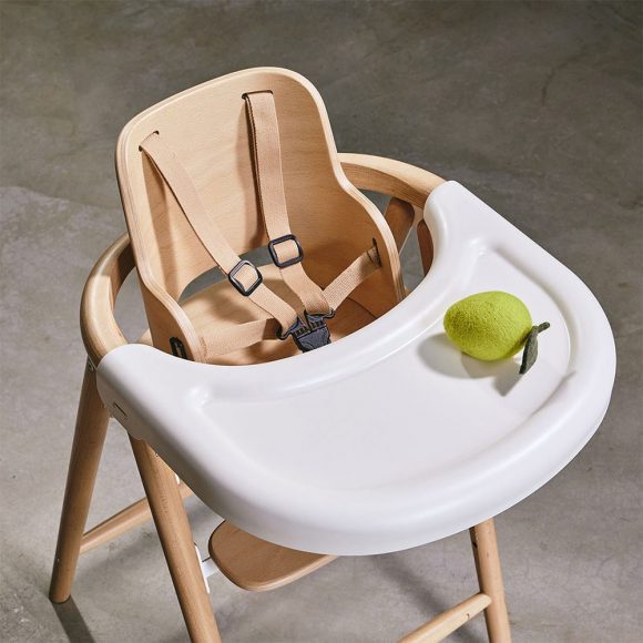 Charlie Crane – TOBO Baby Set – Natural