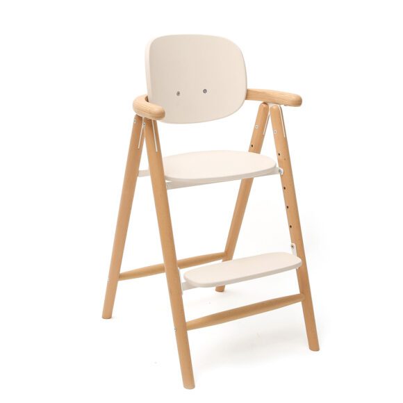 Charlie Crane – TOBO Kinderstoel – White