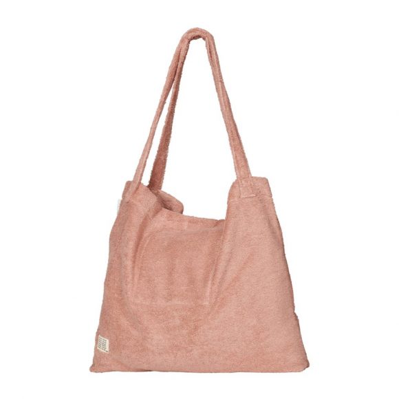 Koeka – Mom Bag Dijon Daily – Earth Rose