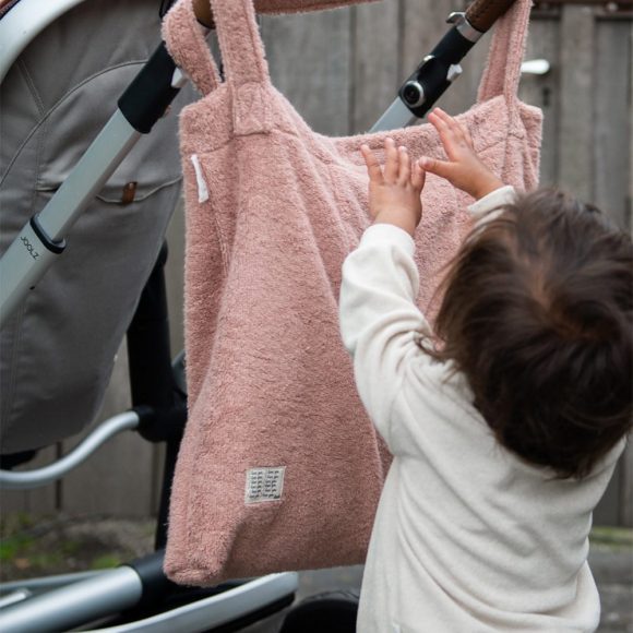 Koeka – Mom Bag Dijon Daily – Earth Rose