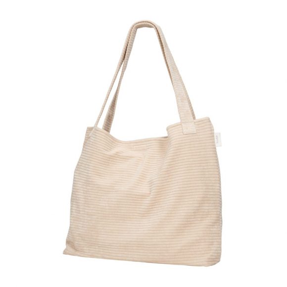 Koeka – Mom Bag Vik – Sand