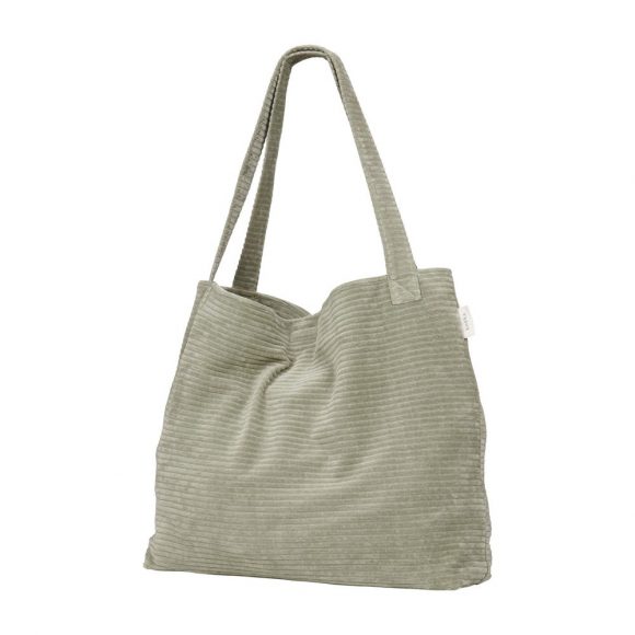 Koeka – Mom Bag Vik – Shadow Green
