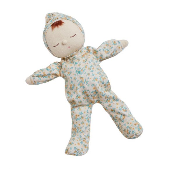 Olli Ella – Dozy Dinkum Doll – Pickle Blossom
