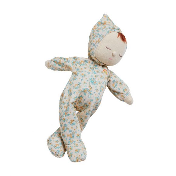 Olli Ella – Dozy Dinkum Doll – Pickle Blossom