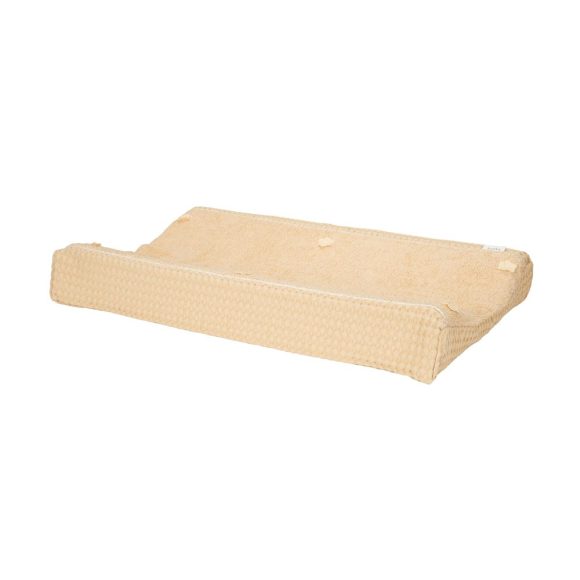 Koeka – Aankleedkussenhoes Wafel Amsterdam – Sahara 75 x 48 x 10 cm
