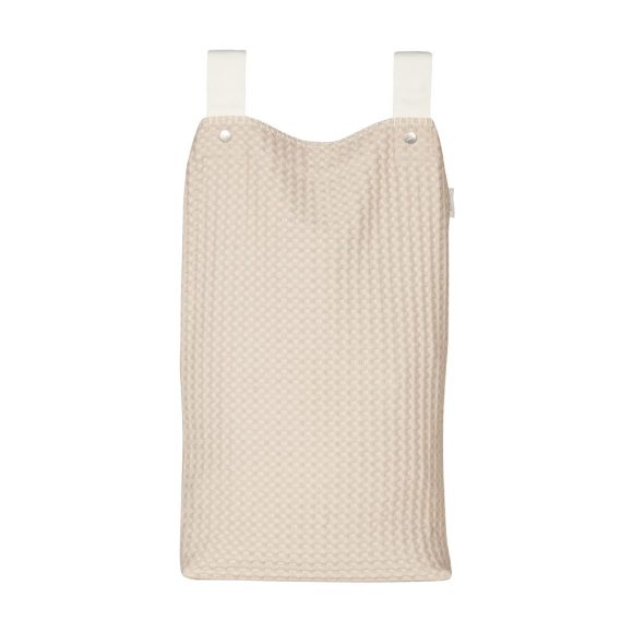 Koeka – Boxzak Wafel Antwerp – Sand 20 x 45 x 60 cm