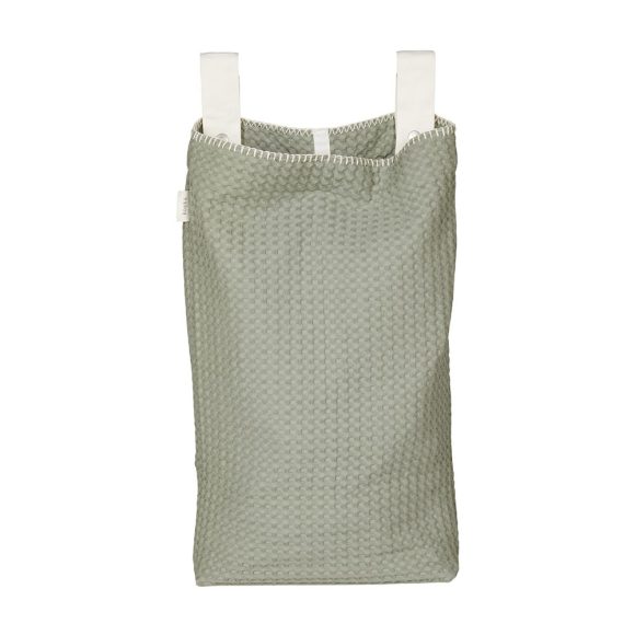 Koeka – Boxzak Wafel Antwerp – Shadow Green 20 x 45 x 60 cm
