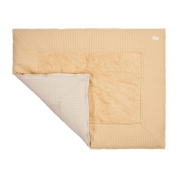 Koeka – Boxkleed Wafel Amsterdam – Sahara/Sand 75 x 95 cm