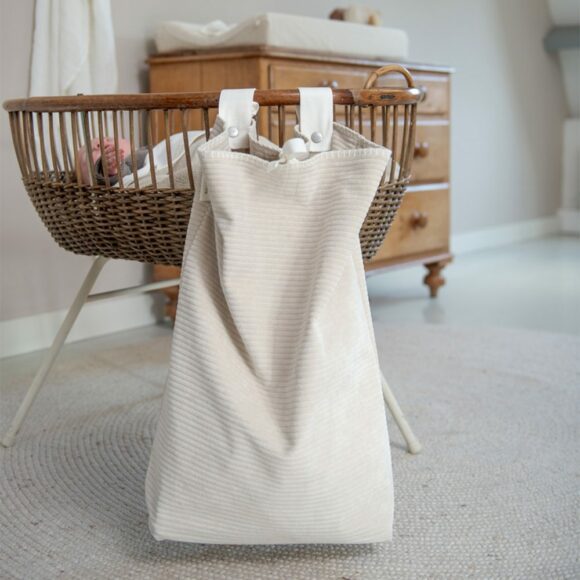 Koeka – Boxzak Vik – Sand – 60 x 44 x 5 cm