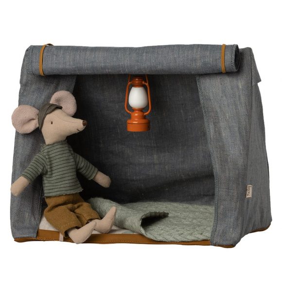 Maileg – Muis Accessoires – Happy Camper Tent