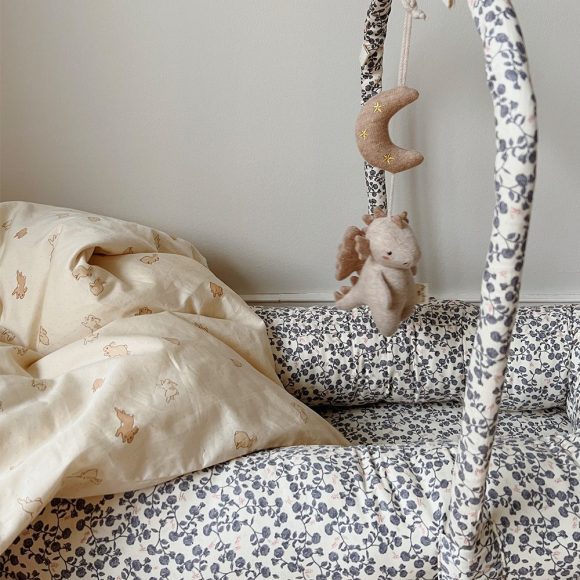 Konges Sløjd – Baby Nest – Espalier