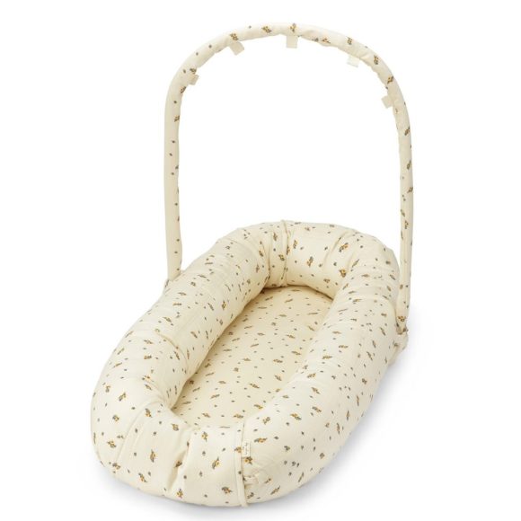 Konges Sløjd – Baby Nest – Flower Bouquet