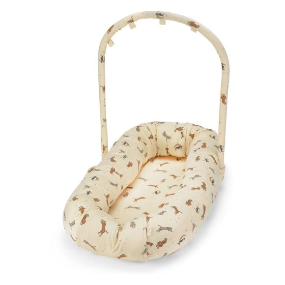 Konges Sløjd – Baby Nest – Roar