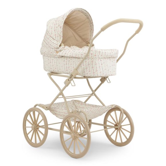 Konges Sløjd – Poppenwagen – Nellie
