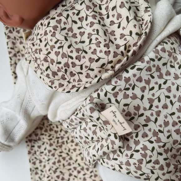 Konges Sløjd – Poppenverzorgset – Milk Tank