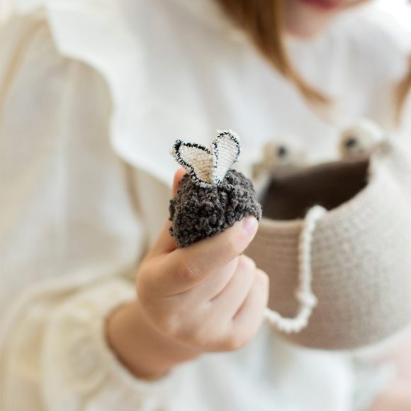 Lorena Canals – Beker en Bal Speelgoed – Baby Frog