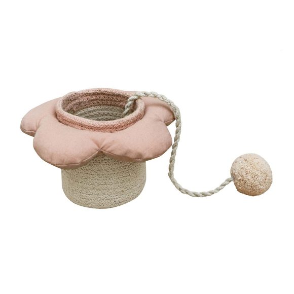 Lorena Canals – Beker en Bal Speelgoed – Flower