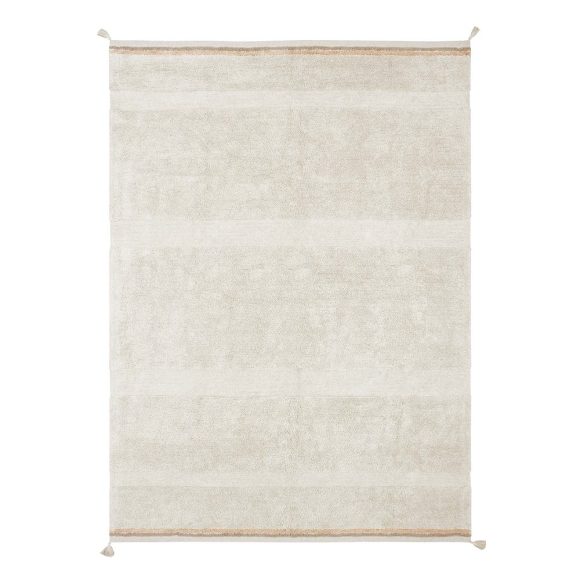 Lorena Canals – Wasbaar Vloerkleed – Bloom Natural XL