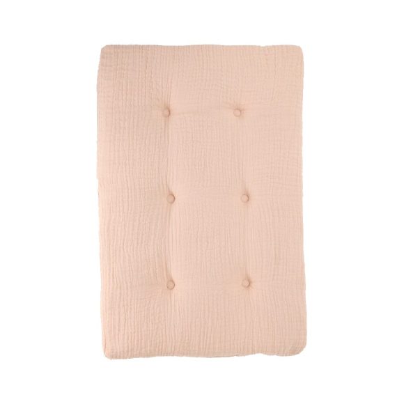 Olli Ella – Dinkum Doll – Strolley Poppenwagenmatras – Rose