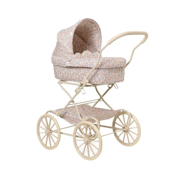 Konges Sløjd – Doll Pram – Marche De Fleur