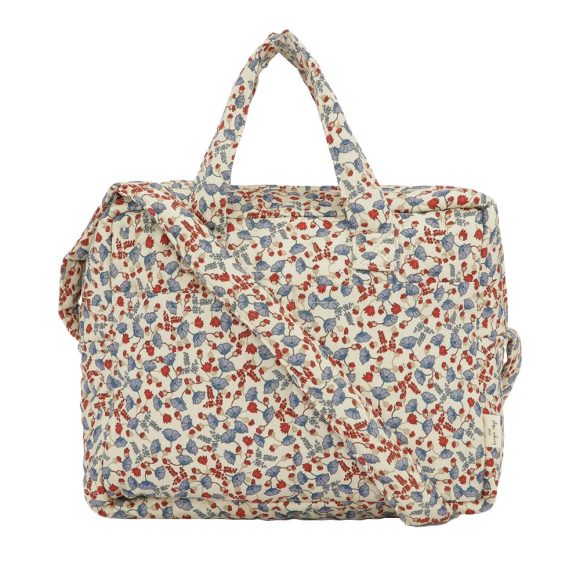 Konges Sløjd – Poppenluiertas – Marche De Fleur
