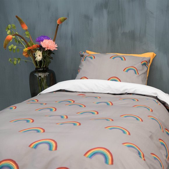 SNURK – Kinderdekbedovertrek – Claybow – NL 140 x 200/220 cm