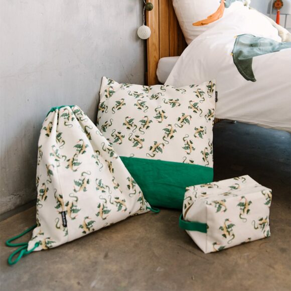 SNURK – Kindertoilettas – Dragon