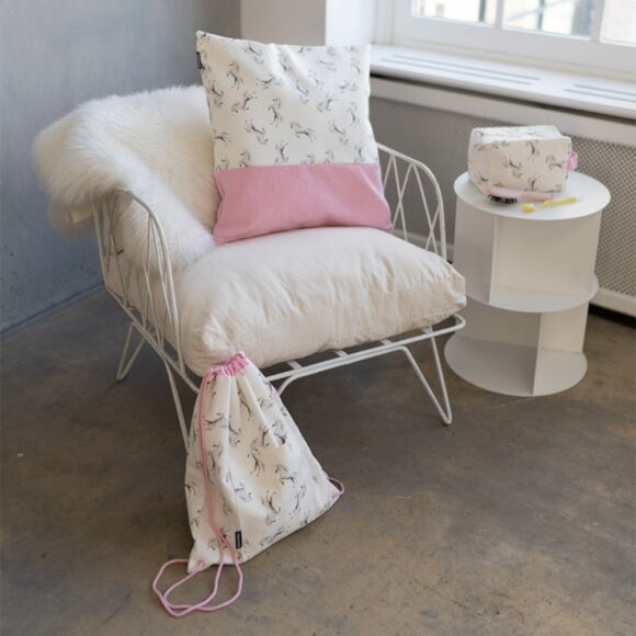 SNURK – Kindertoilettas – Unicorn