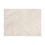 kas kopenhagen creme vloerkleed stone
