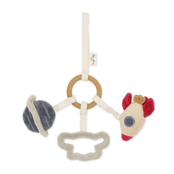 Konges Sløjd – Activiteitenring – Space