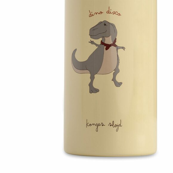 Konges Sløjd – Kids Thermo Drinkfles 350 ml – Dino