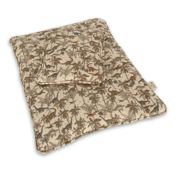 Konges Sløjd – Poppenbeddengoed – Dino