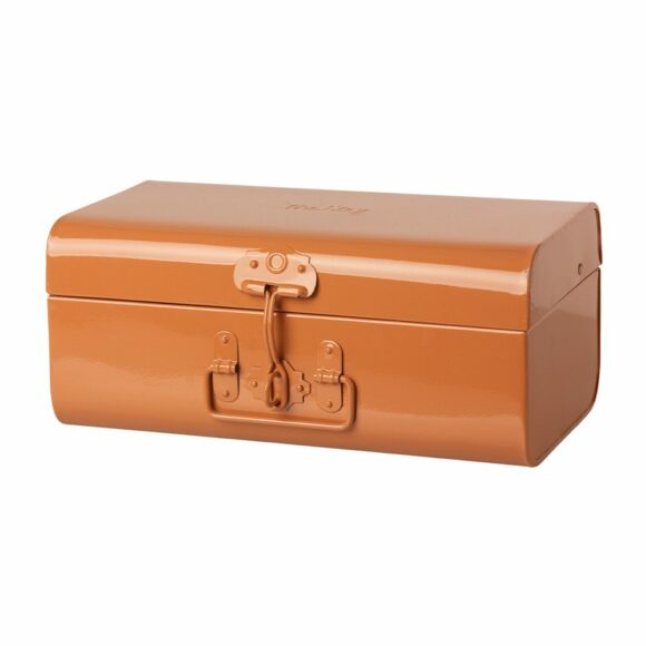 Maileg – Opbergkoffer, klein – Red