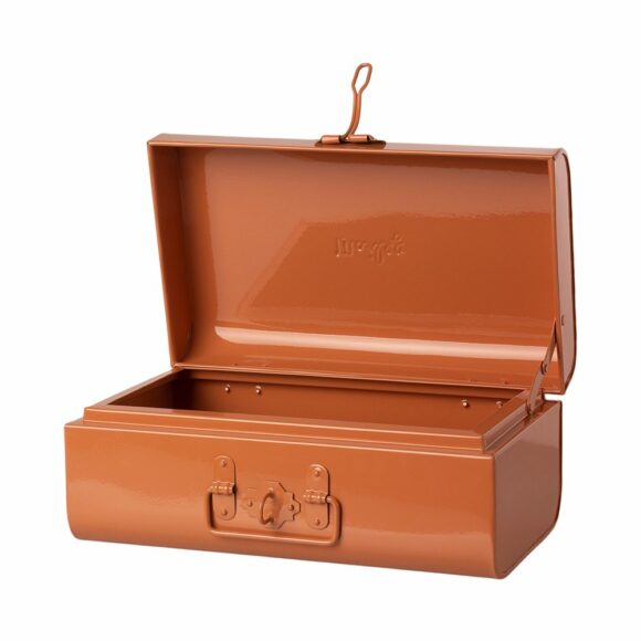 Maileg – Opbergkoffer, klein – Red