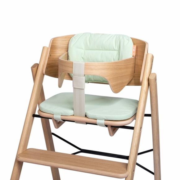 KAOS – Klapp Kussenset – Zeegroen
