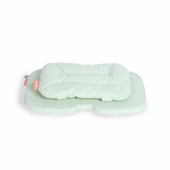KAOS – Klapp Kussenset – Zeegroen