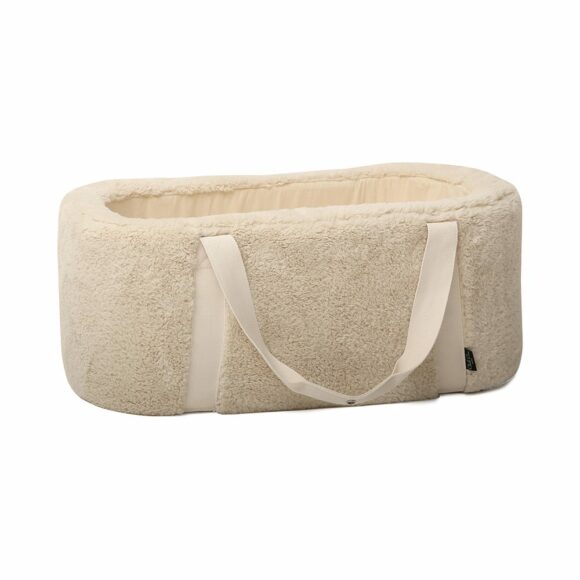 Charlie Crane – KUKO Mozes Mand – Babywieg – Fur Milk