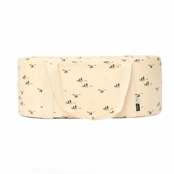 Charlie Crane – KUKO Mozes Mand – Babywieg – Goose
